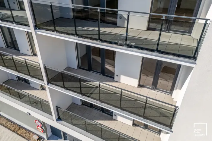 Prodej bytu 2+kk, České Budějovice - České Budějovice 3, K. Šatala, 70 m2