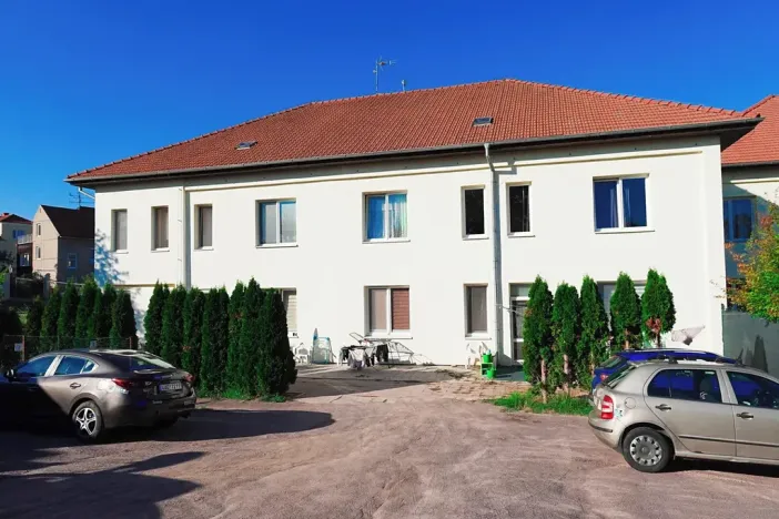 Prodej bytu 1+kk, Znojmo, Cihlářská, 27 m2