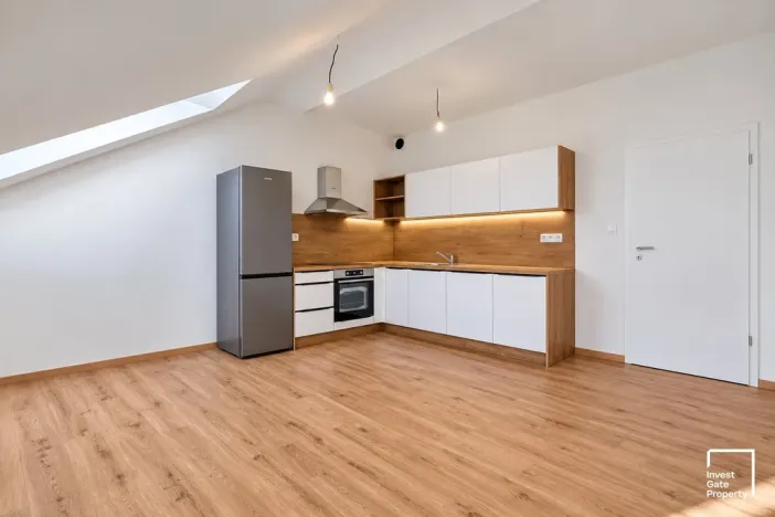 Prodej bytu 2+kk, České Budějovice - České Budějovice 3, K. Šatala, 46 m2
