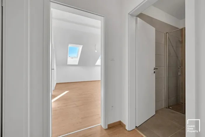 Prodej bytu 2+kk, České Budějovice - České Budějovice 3, K. Šatala, 46 m2
