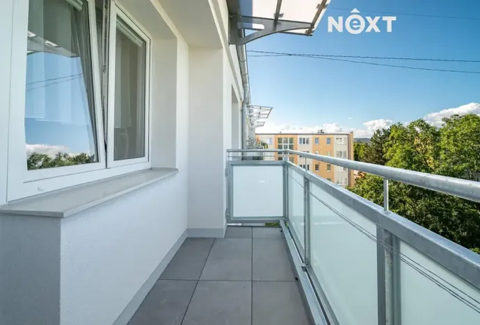 Prodej bytu 3+kk, České Budějovice, Antala Staška, 71 m2