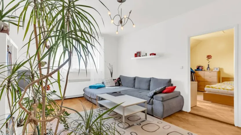 Prodej činžovního domu, Praha - Břevnov, U třetí baterie, 388 m2