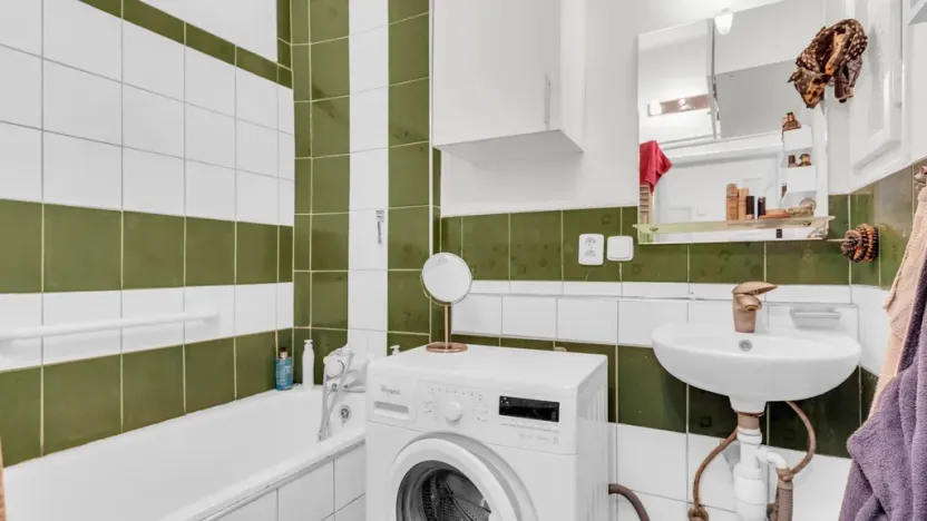Prodej činžovního domu, Praha - Břevnov, U třetí baterie, 388 m2