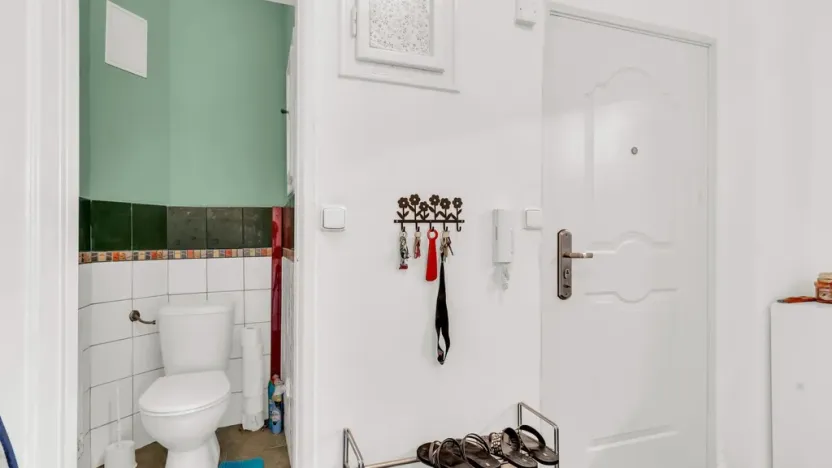 Prodej činžovního domu, Praha - Břevnov, U třetí baterie, 388 m2