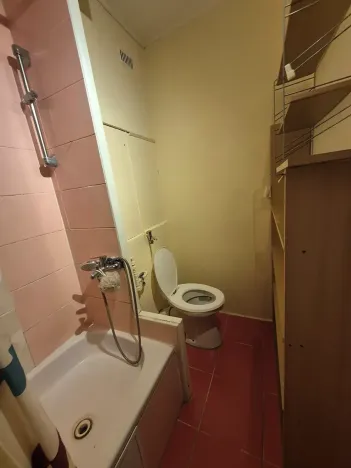 Prodej bytu 1+kk, Kdyně, Markova, 20 m2