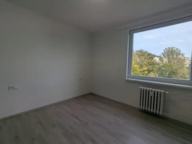 Pronájem bytu 4+1, Ústí nad Labem - Krásné Březno, Dr. Horákové, 77 m2