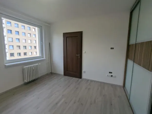 Pronájem bytu 4+1, Ústí nad Labem - Krásné Březno, Dr. Horákové, 77 m2