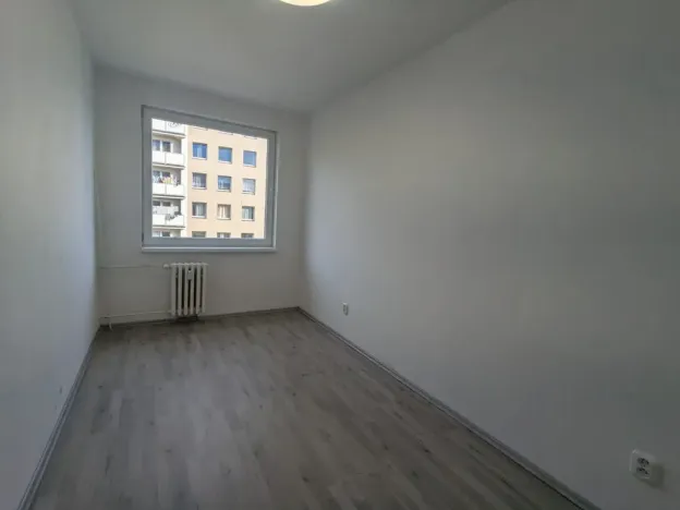 Pronájem bytu 4+1, Ústí nad Labem - Krásné Březno, Dr. Horákové, 77 m2
