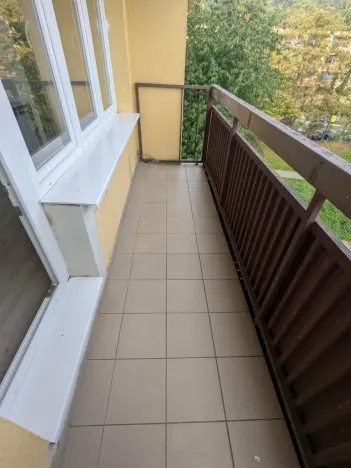 Pronájem bytu 4+1, Ústí nad Labem - Krásné Březno, Dr. Horákové, 77 m2
