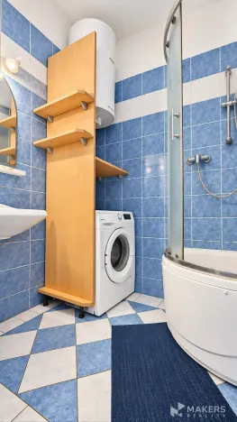 Prodej bytu 2+kk, Praha - Bubeneč, Podbabská, 48 m2
