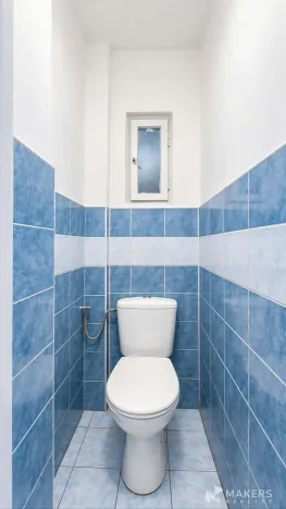 Prodej bytu 2+kk, Praha - Bubeneč, Podbabská, 48 m2