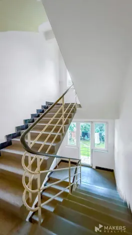 Prodej bytu 2+kk, Praha - Bubeneč, Podbabská, 48 m2