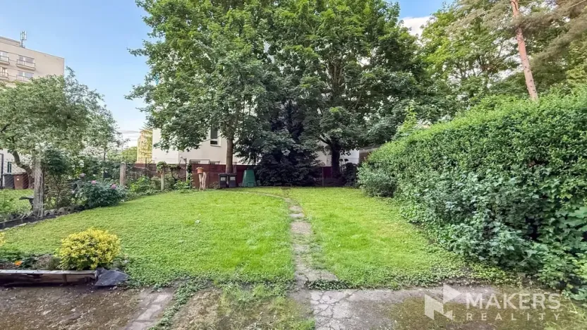 Prodej bytu 2+kk, Praha - Bubeneč, Podbabská, 48 m2