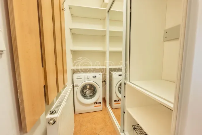 Pronájem bytu 1+kk, Praha - Štěrboholy, Andersenova, 38 m2