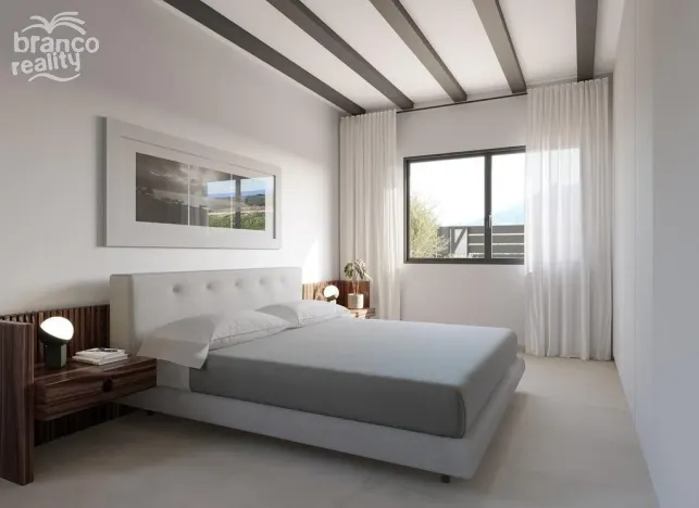 Prodej rodinného domu, Penaguila, Alicante, Španělsko, 130 m2