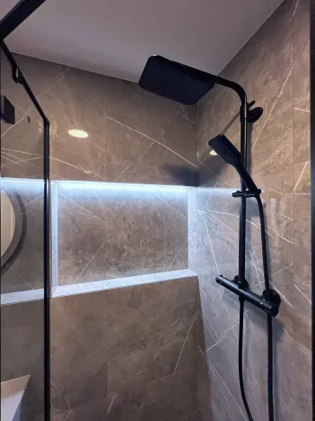 Prodej bytu 2+kk, Praha - Holešovice, Dělnická, 44 m2