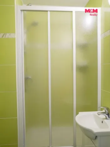 Pronájem bytu 2+kk, Liberec - Liberec XII-Staré Pavlovice, Hrdinů, 42 m2