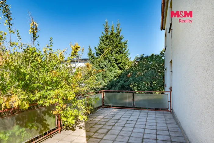Prodej rodinného domu, Horažďovice, Palackého, 303 m2