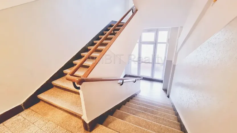 Pronájem bytu 2+kk, Praha - Břevnov, Mládeže, 51 m2