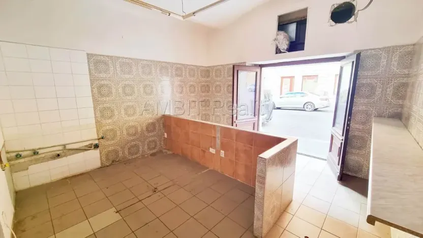 Pronájem obchodního prostoru, Praha, Bořivojova, 49 m2