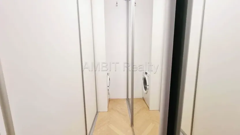 Pronájem bytu 4+kk, Praha - Žižkov, Kališnická, 99 m2