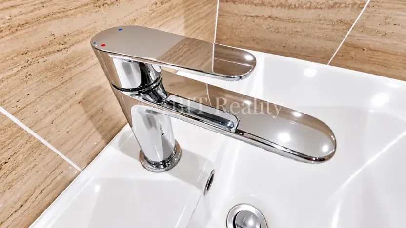 Pronájem bytu 3+kk, Praha - Modřany, Rilská, 67 m2