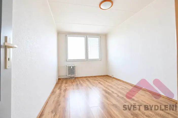 Pronájem bytu 2+kk, Praha - Řepy, Makovského, 40 m2
