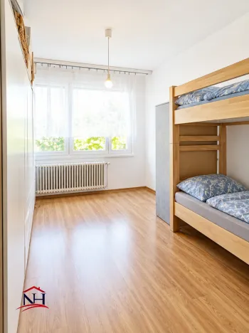 Prodej bytu 3+1, Teplice, Trnovanská, 70 m2