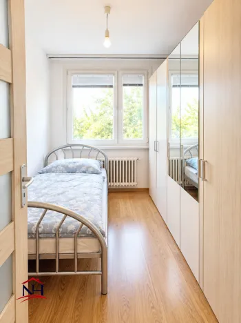 Prodej bytu 3+1, Teplice, Trnovanská, 70 m2