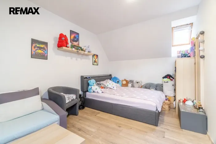 Prodej bytu 4+1, Praha - Královice, Ke Stupicím, 134 m2