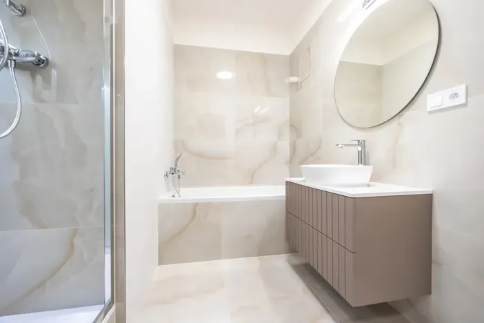 Prodej bytu 3+kk, Praha - Libeň, U libeňského pivovaru, 77 m2