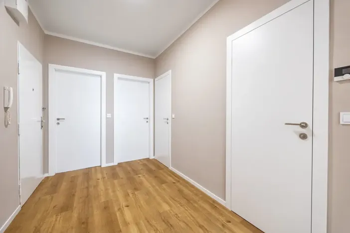Prodej bytu 3+kk, Praha - Libeň, U libeňského pivovaru, 77 m2
