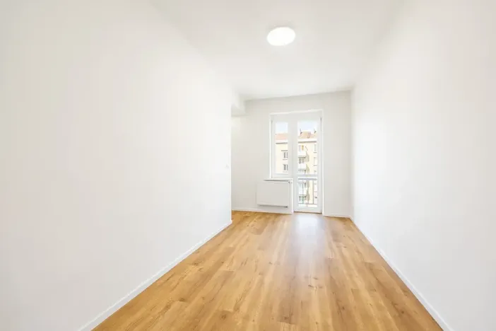 Prodej bytu 3+kk, Praha - Libeň, U libeňského pivovaru, 77 m2