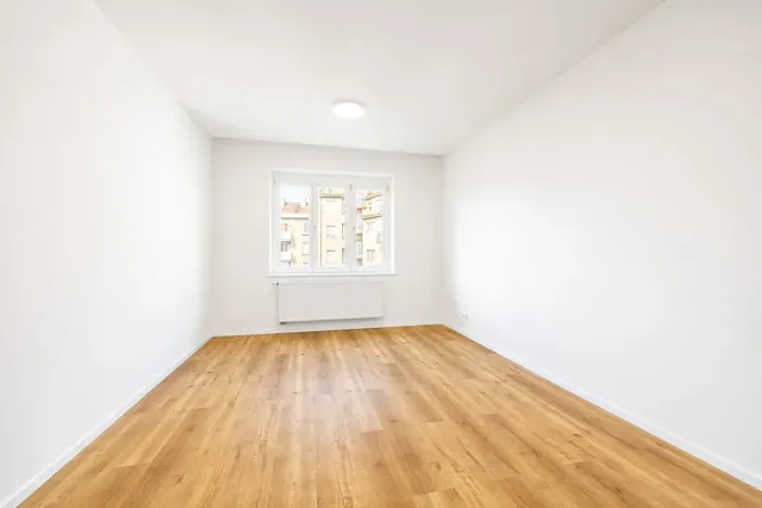 Prodej bytu 3+kk, Praha - Libeň, U libeňského pivovaru, 77 m2