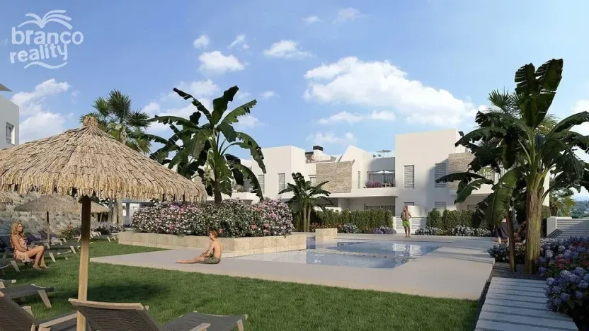 Prodej rodinného domu, Algorfa, Alicante, Španělsko, 96 m2
