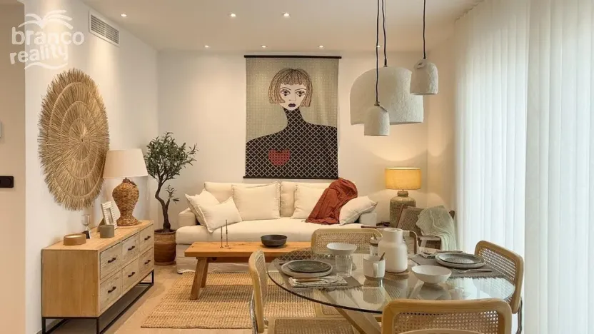 Prodej rodinného domu, Algorfa, Alicante, Španělsko, 96 m2