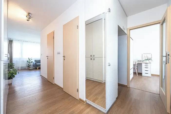 Prodej bytu 3+kk, Rakovník, Klicperova, 69 m2