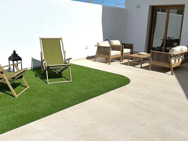 Prodej bytu 3+kk, San Pedro del Pinatar, Španělsko, 60 m2