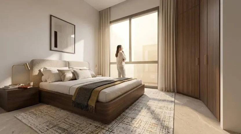 Prodej bytu 3+kk, Guardamar del Segura, Španělsko, 71 m2