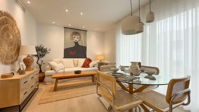 Prodej rodinného domu, Algorfa, Španělsko, 92 m2