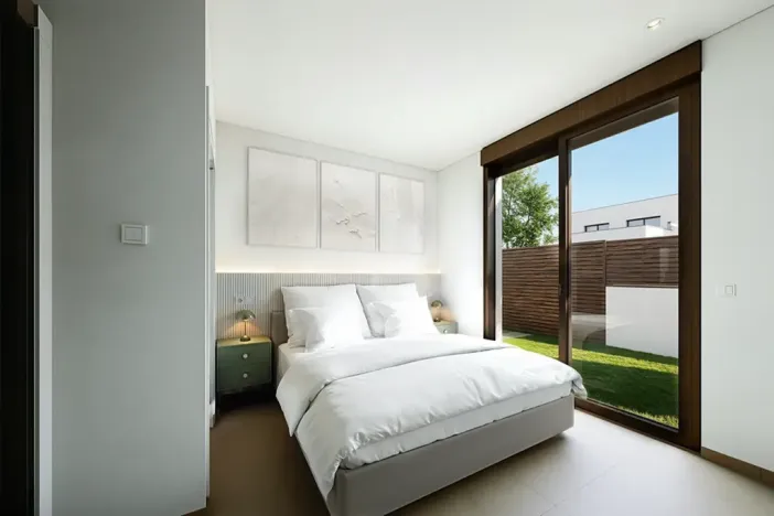 Prodej vily, Los Montesinos, Španělsko, 129 m2