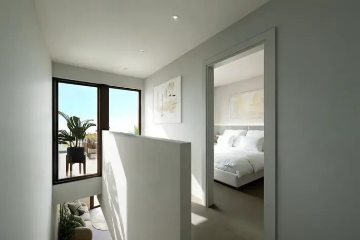 Prodej vily, Los Montesinos, Španělsko, 129 m2