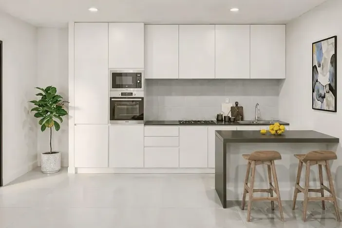 Prodej bytu 3+kk, Fuente-Álamo, Španělsko, 68 m2