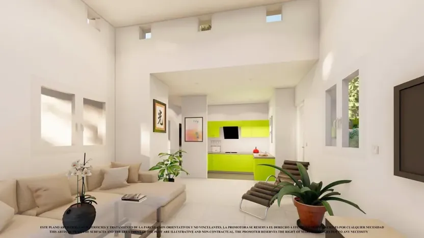 Prodej vily, Los Alcázares, Španělsko, 108 m2