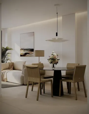 Prodej bytu 2+kk, Guardamar del Segura, Španělsko, 52 m2