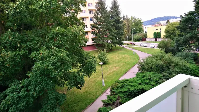 Prodej bytu 3+1, Brno, Absolonova, 76 m2