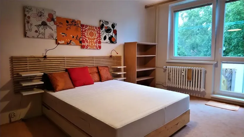 Prodej bytu 3+1, Brno, Absolonova, 76 m2