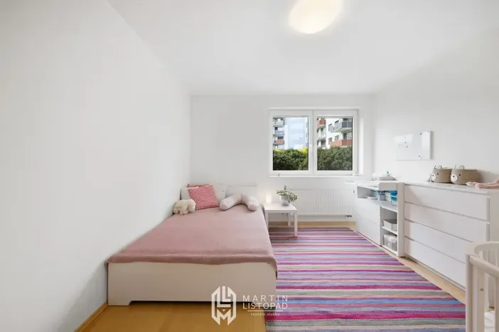 Prodej bytu 5+kk, Olomouc, Horní lán, 131 m2