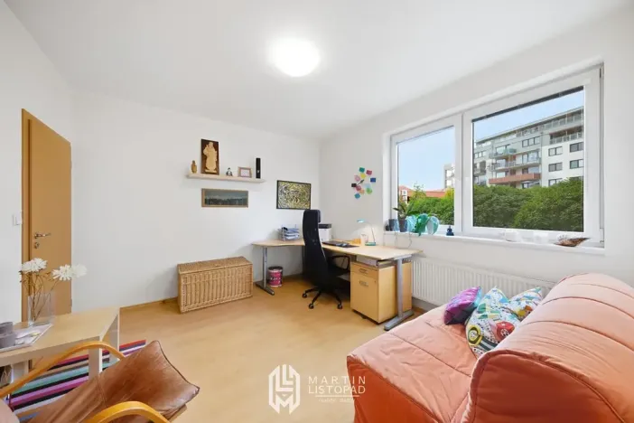 Prodej bytu 5+kk, Olomouc, Horní lán, 131 m2