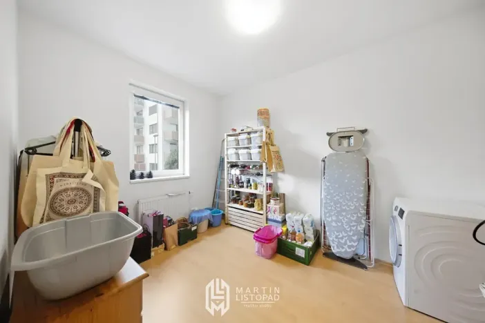 Prodej bytu 5+kk, Olomouc, Horní lán, 131 m2